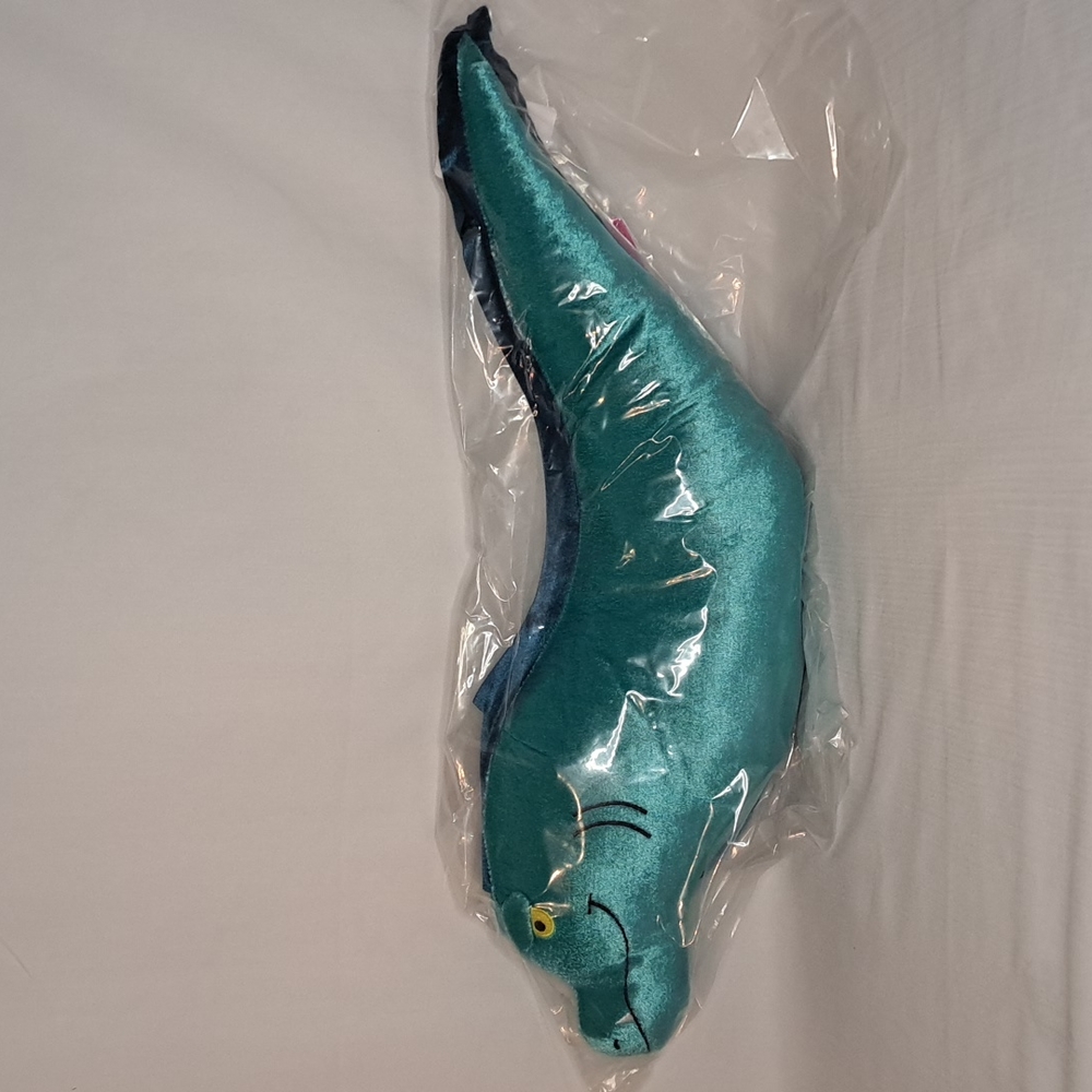 Disney - Flotsam Plushie